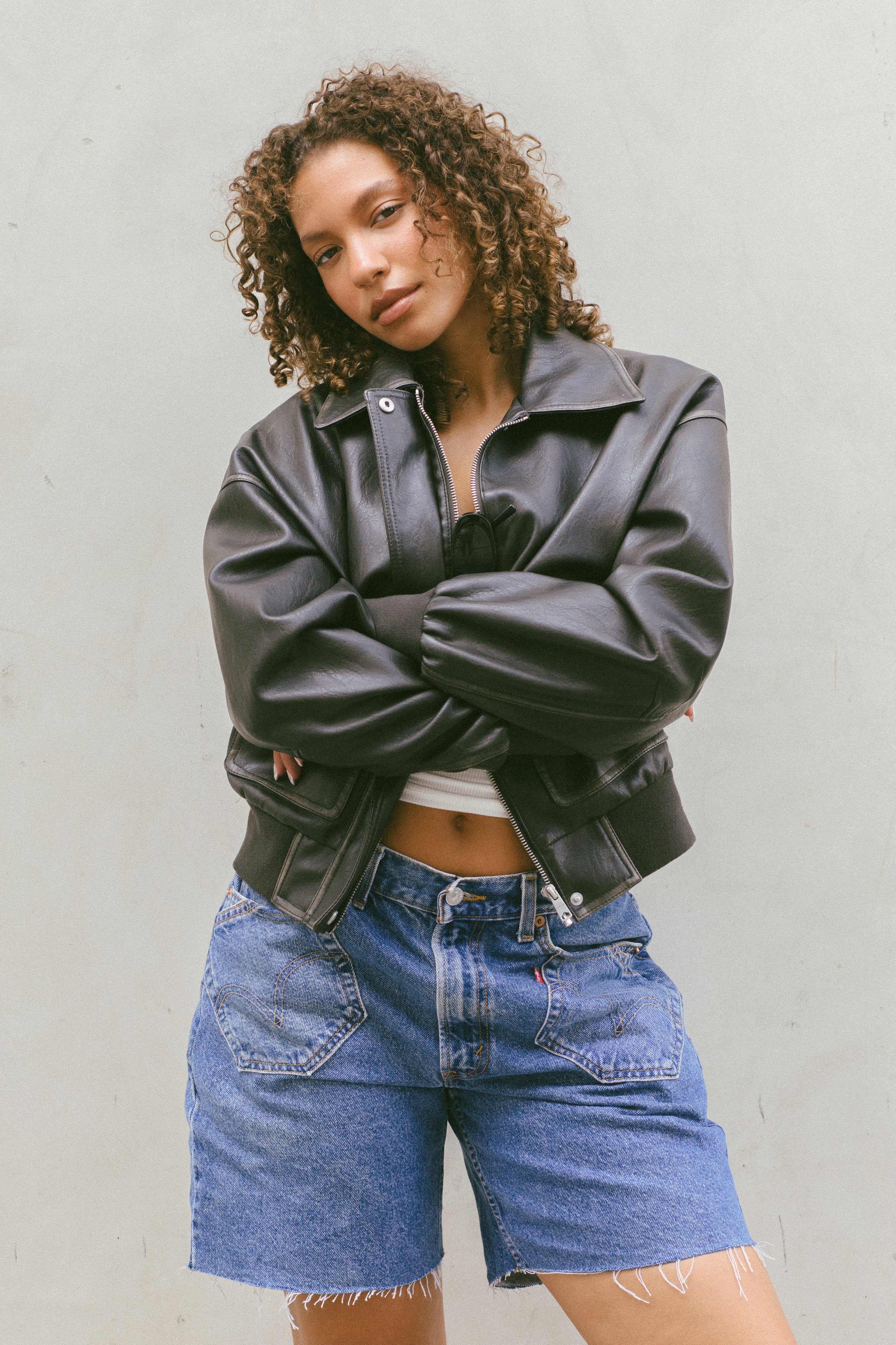 Avant Pocket Short