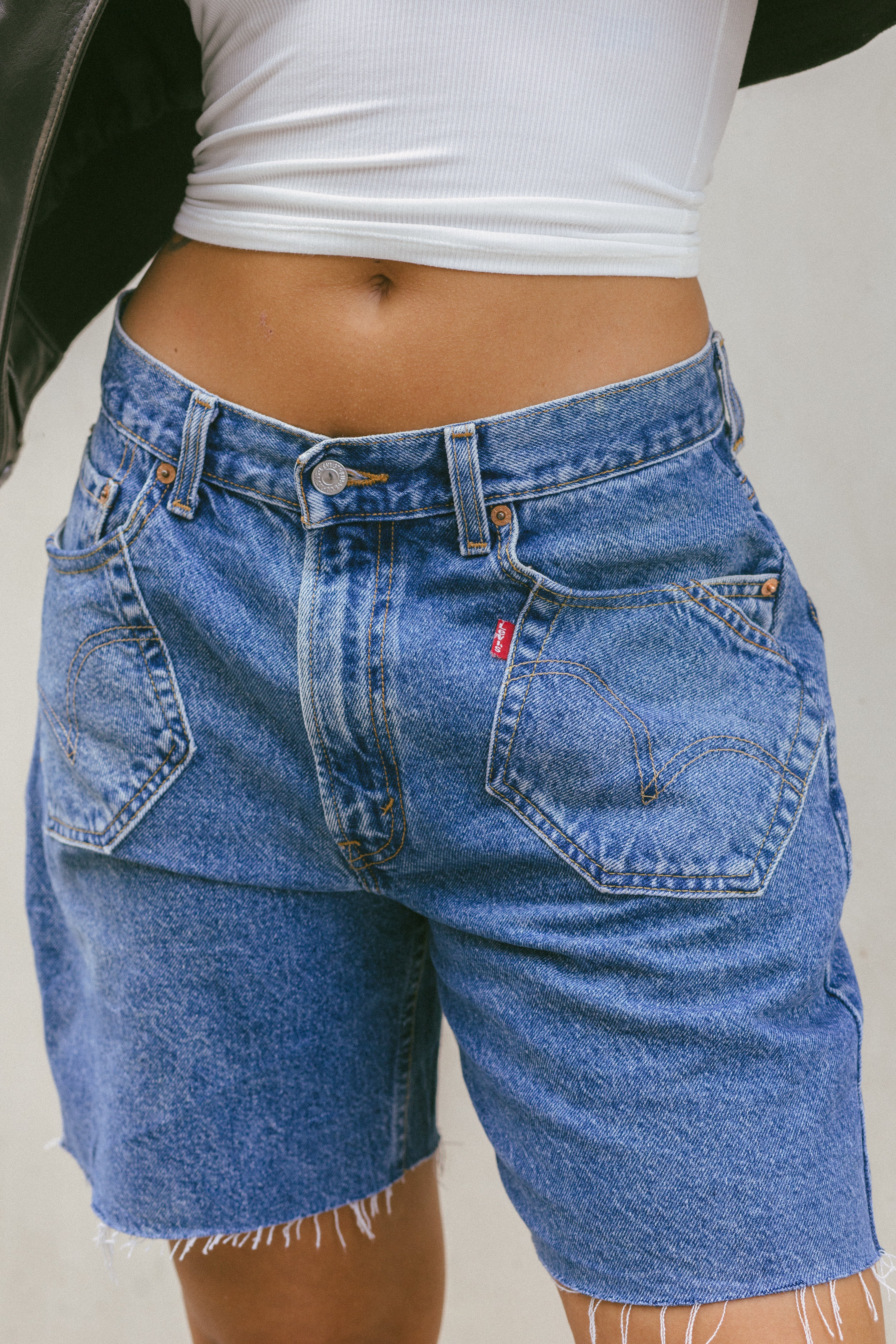Avant Pocket Short