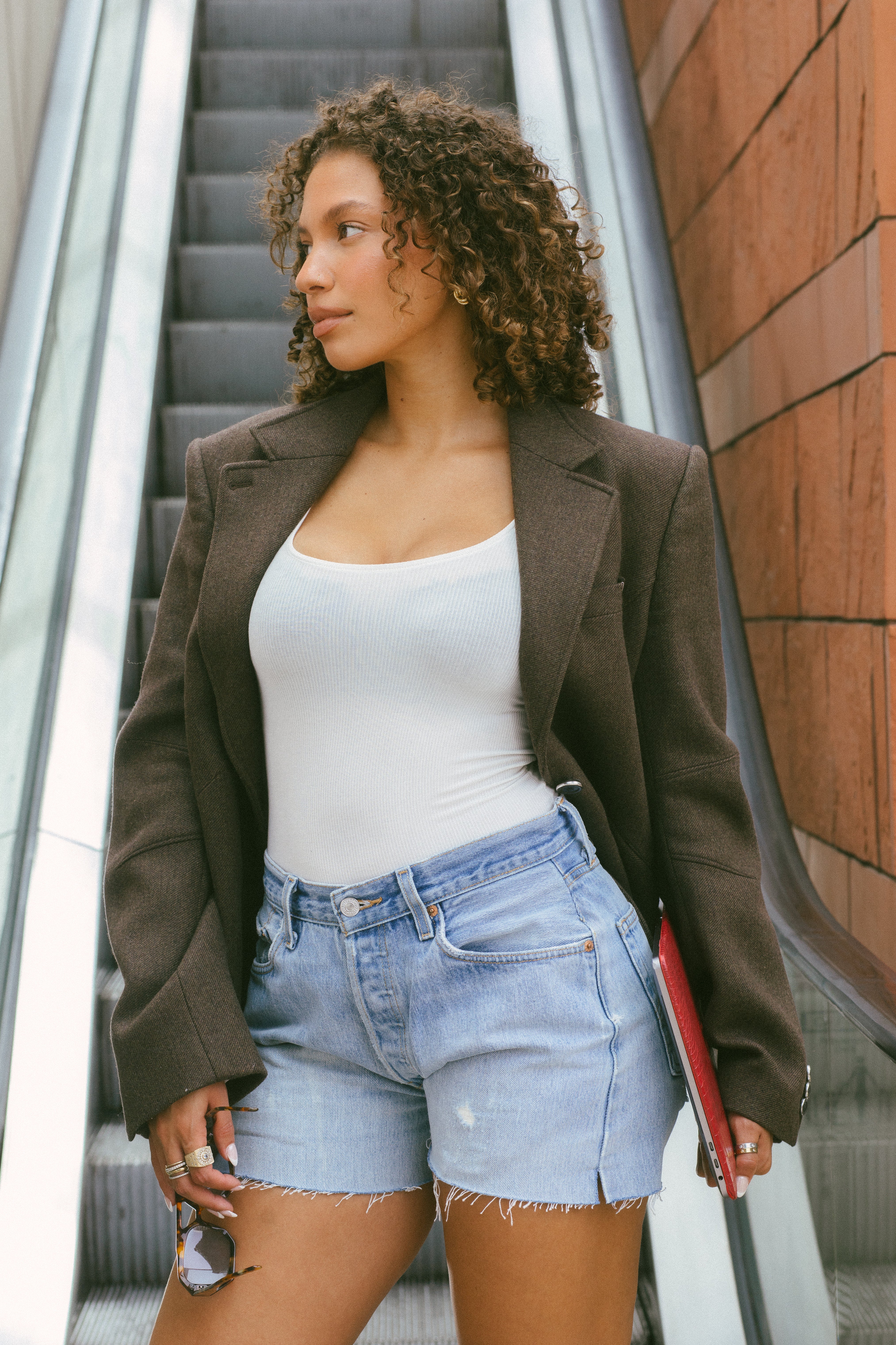 Off-Duty Short