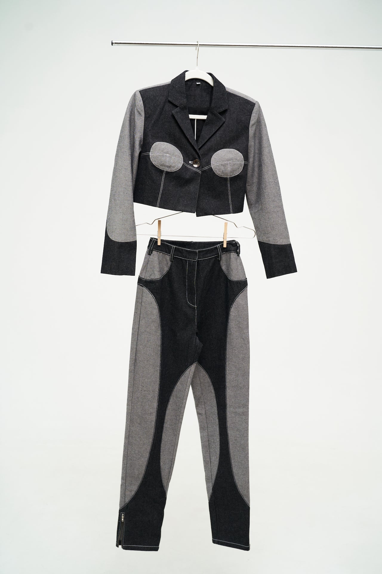 Vesper Jacket