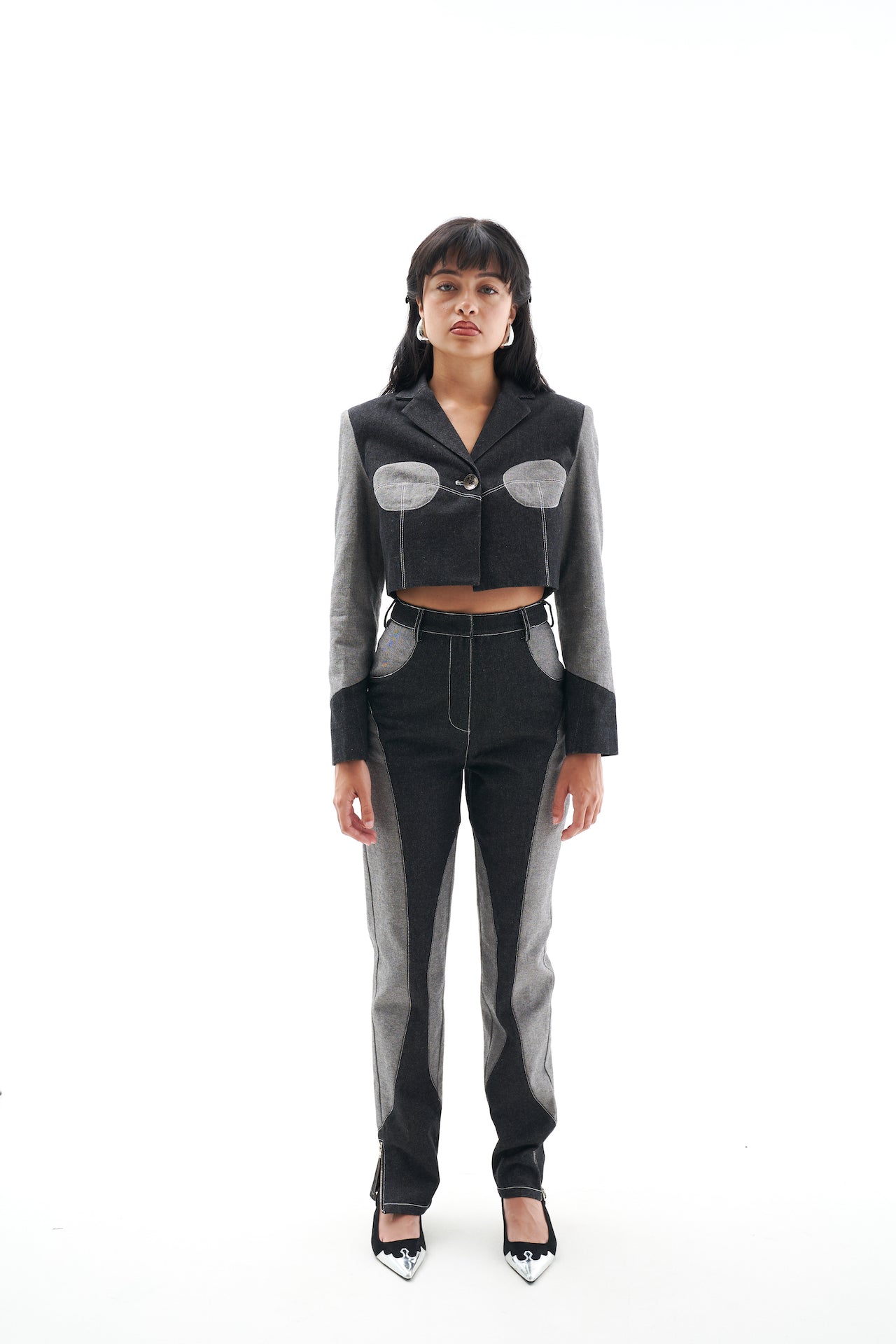 Vesper Jacket