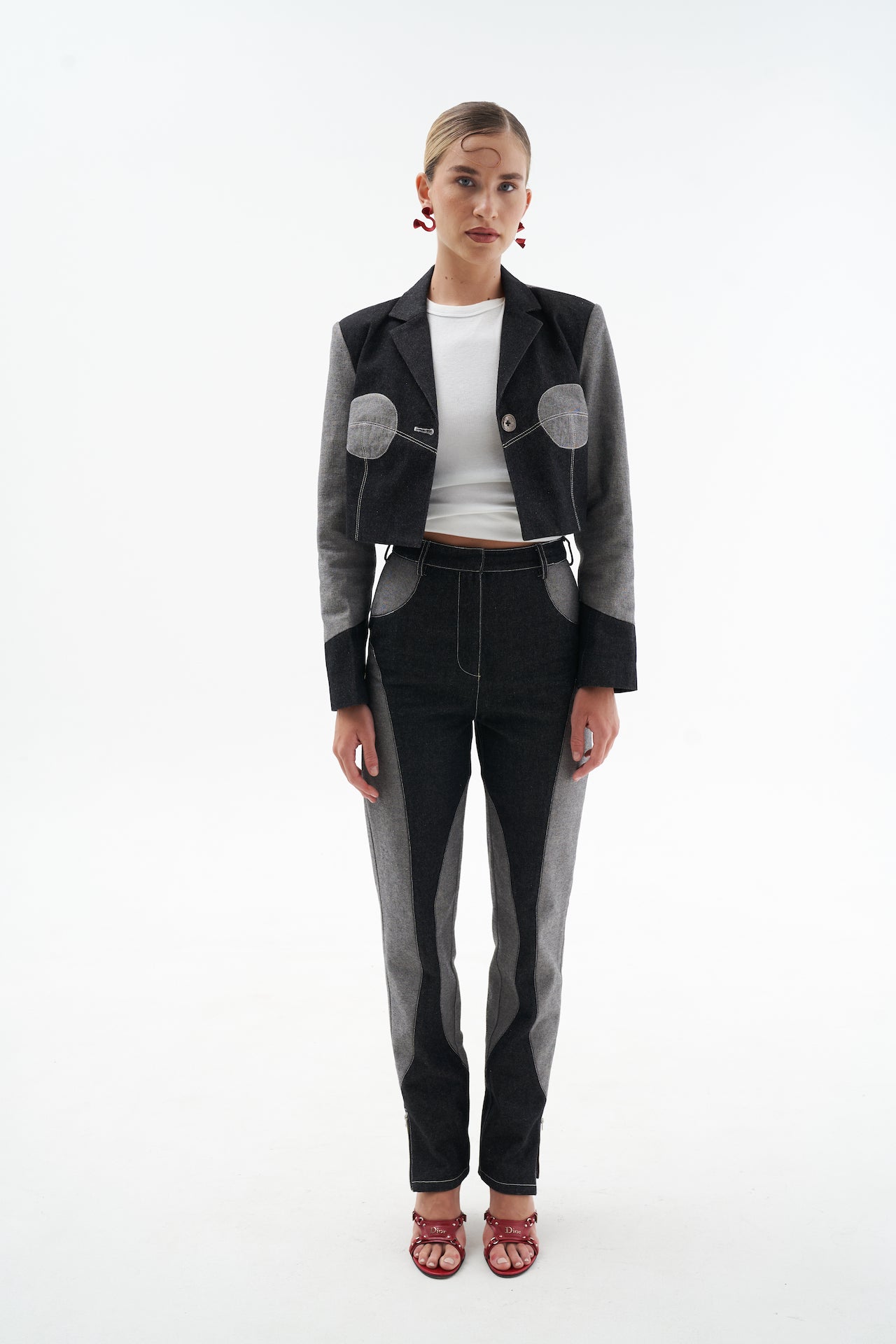 Vesper Jacket