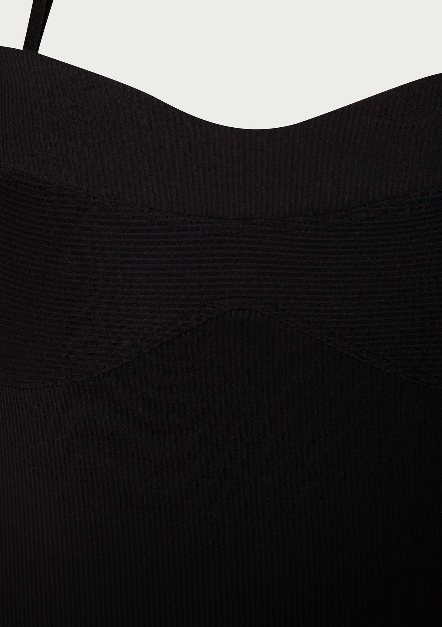 Marlen Jumpsuit in Black