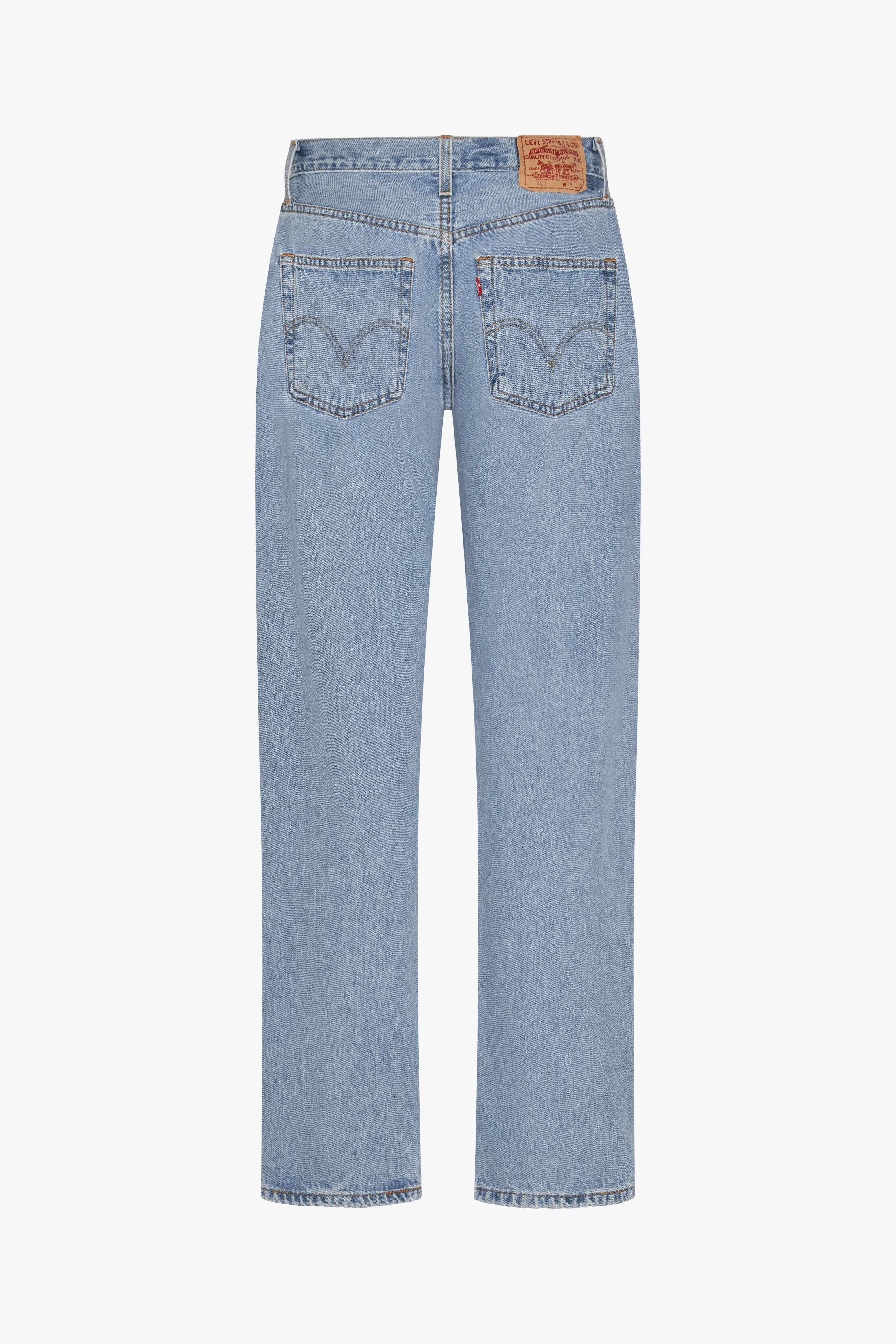 Off-Duty Jean