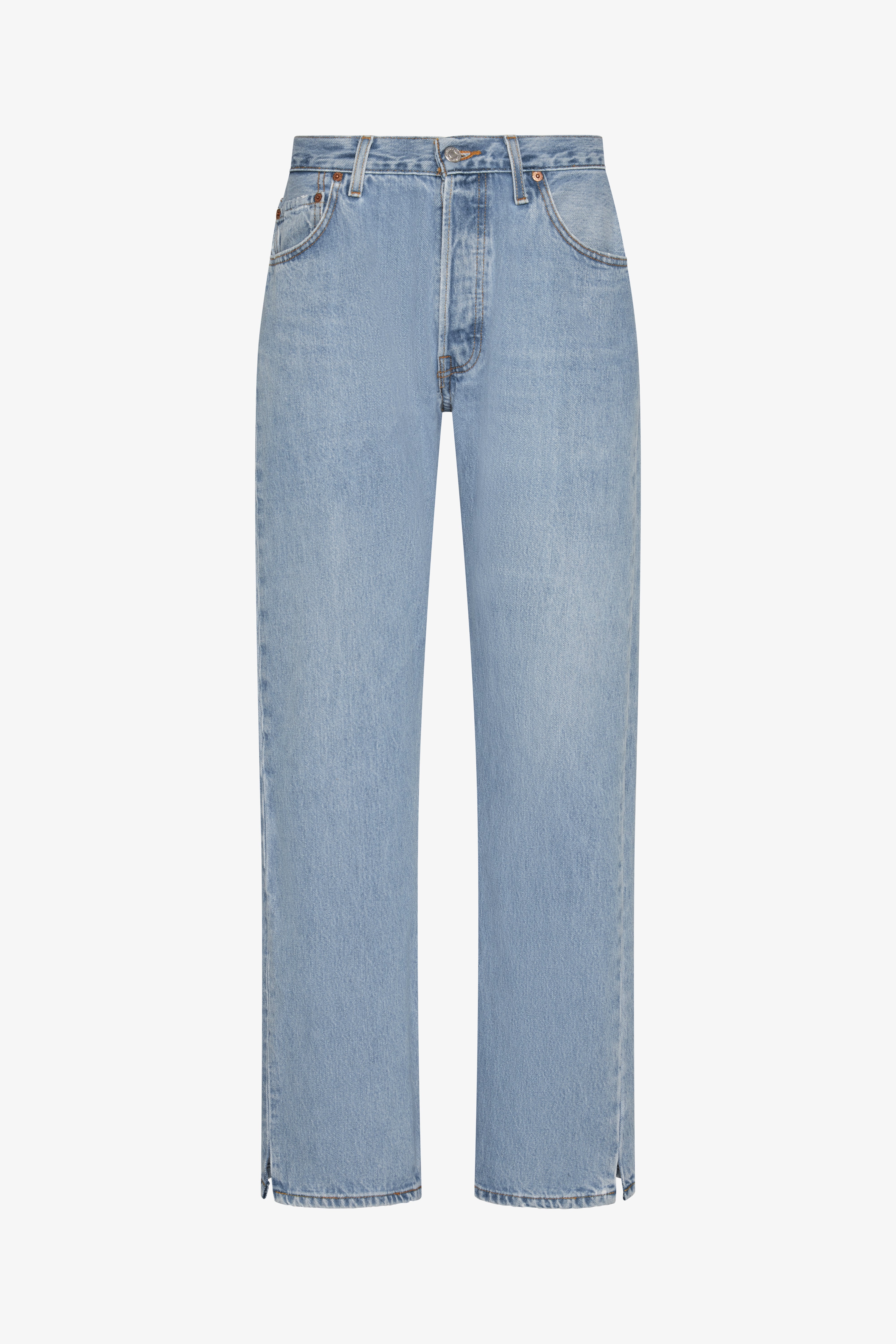 Off-Duty Jean