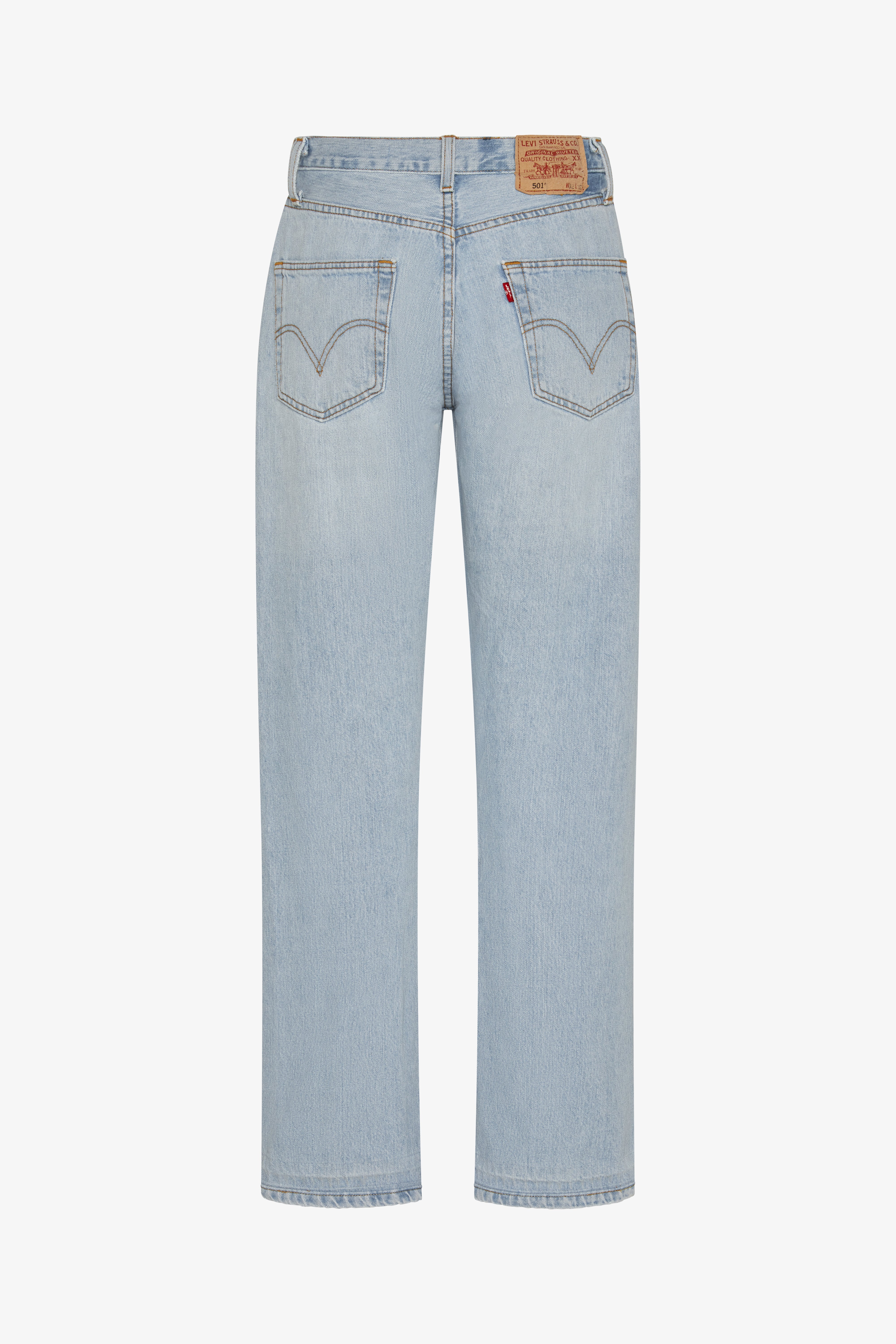 Off-Duty Jean