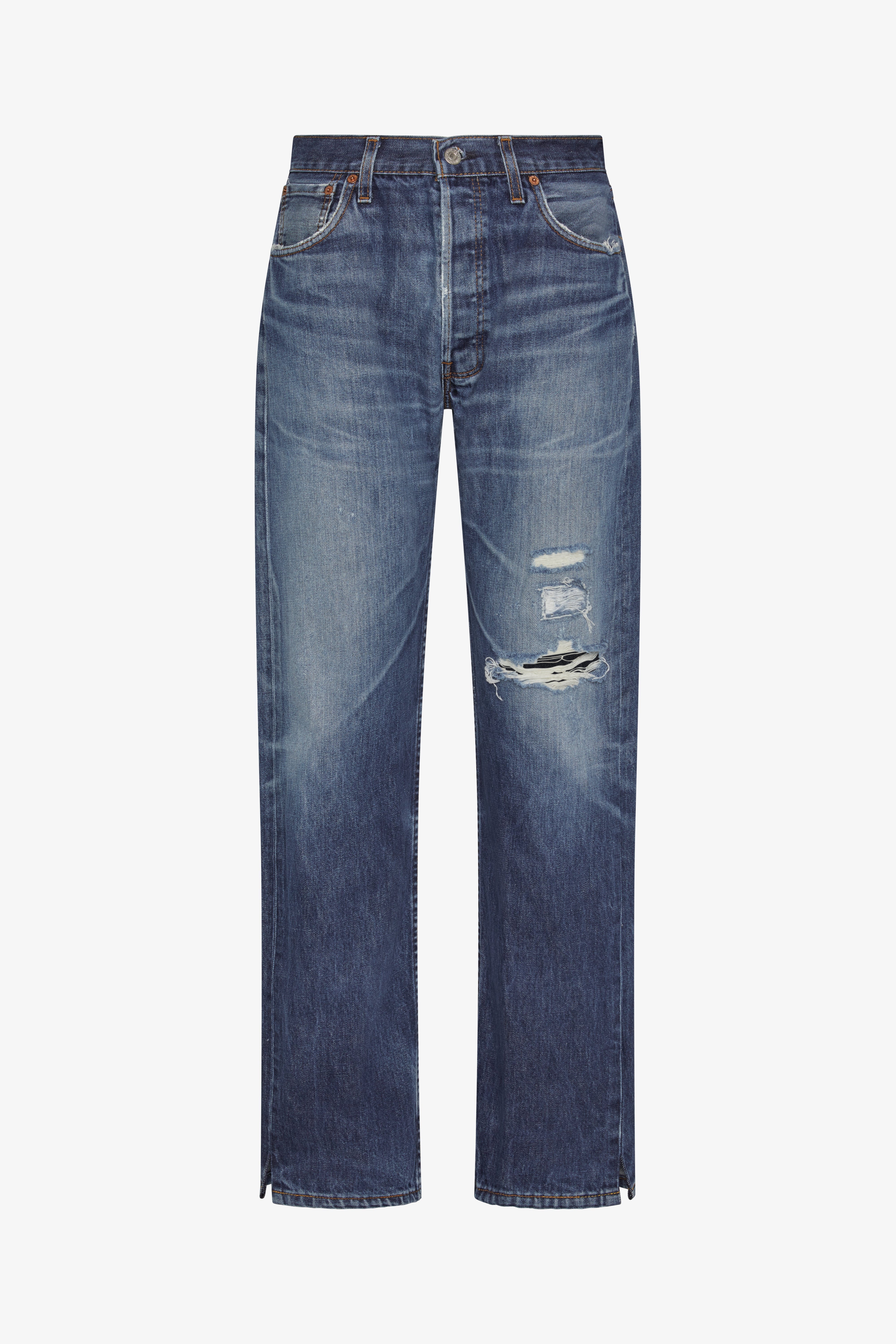 Off-Duty Jean