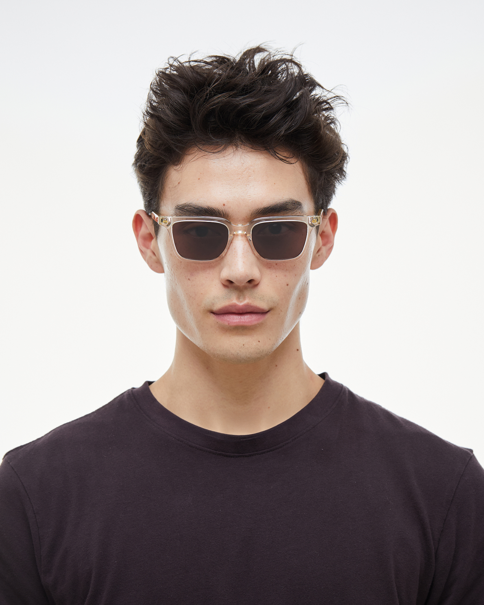 Pepino - Champagne/Brown