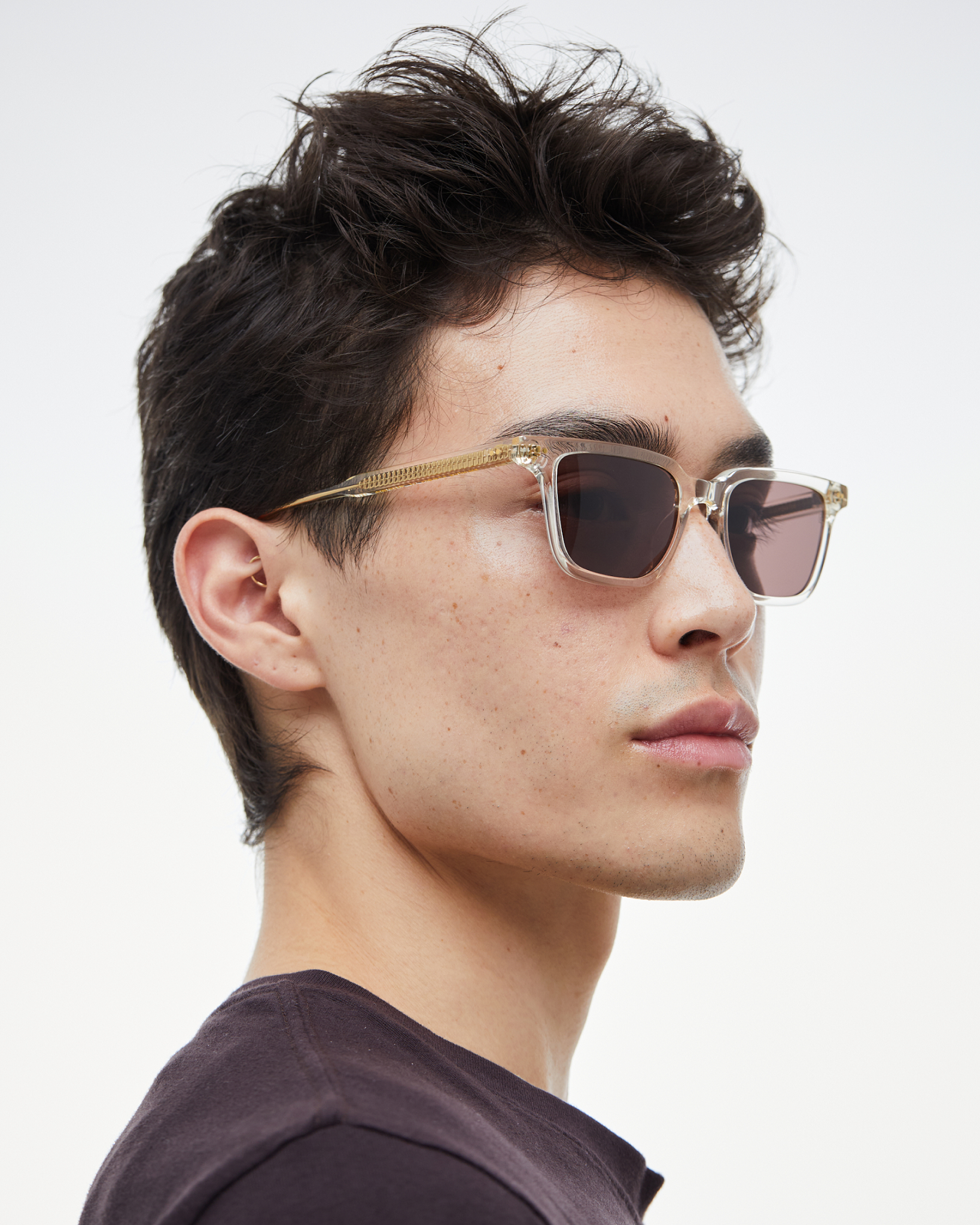 Pepino - Champagne/Brown