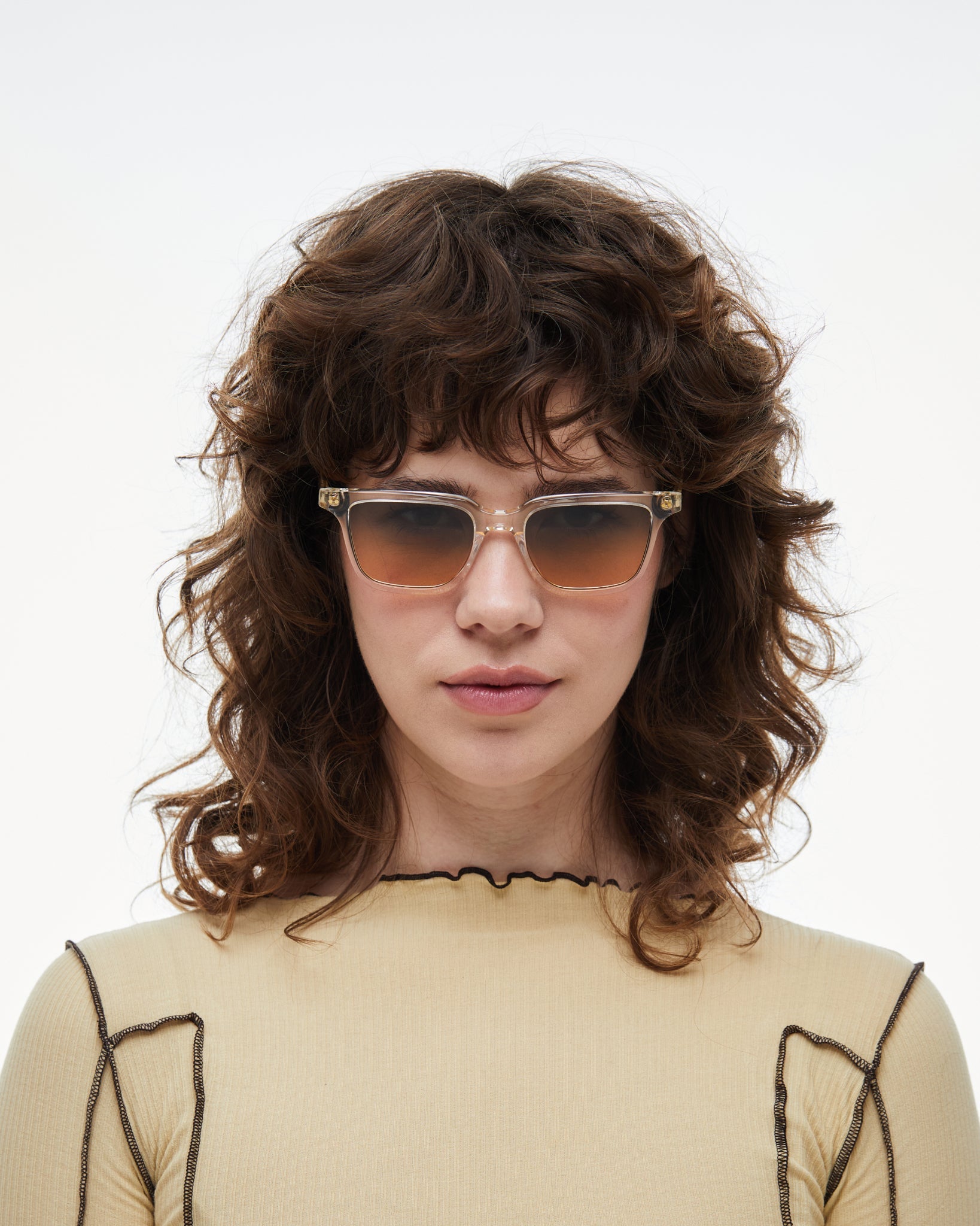 Pepino - Champagne/Sunset