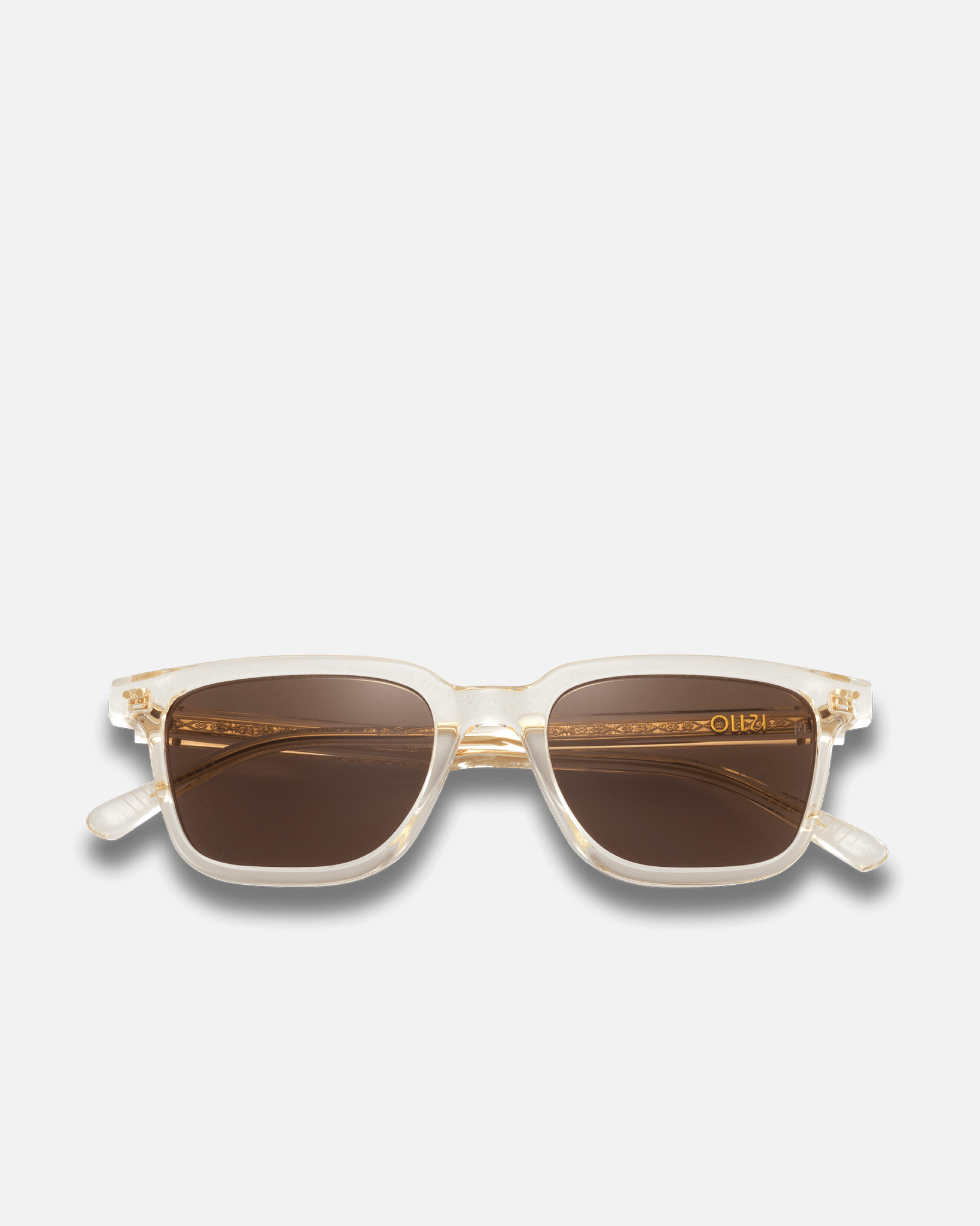 Pepino - Champagne/Brown