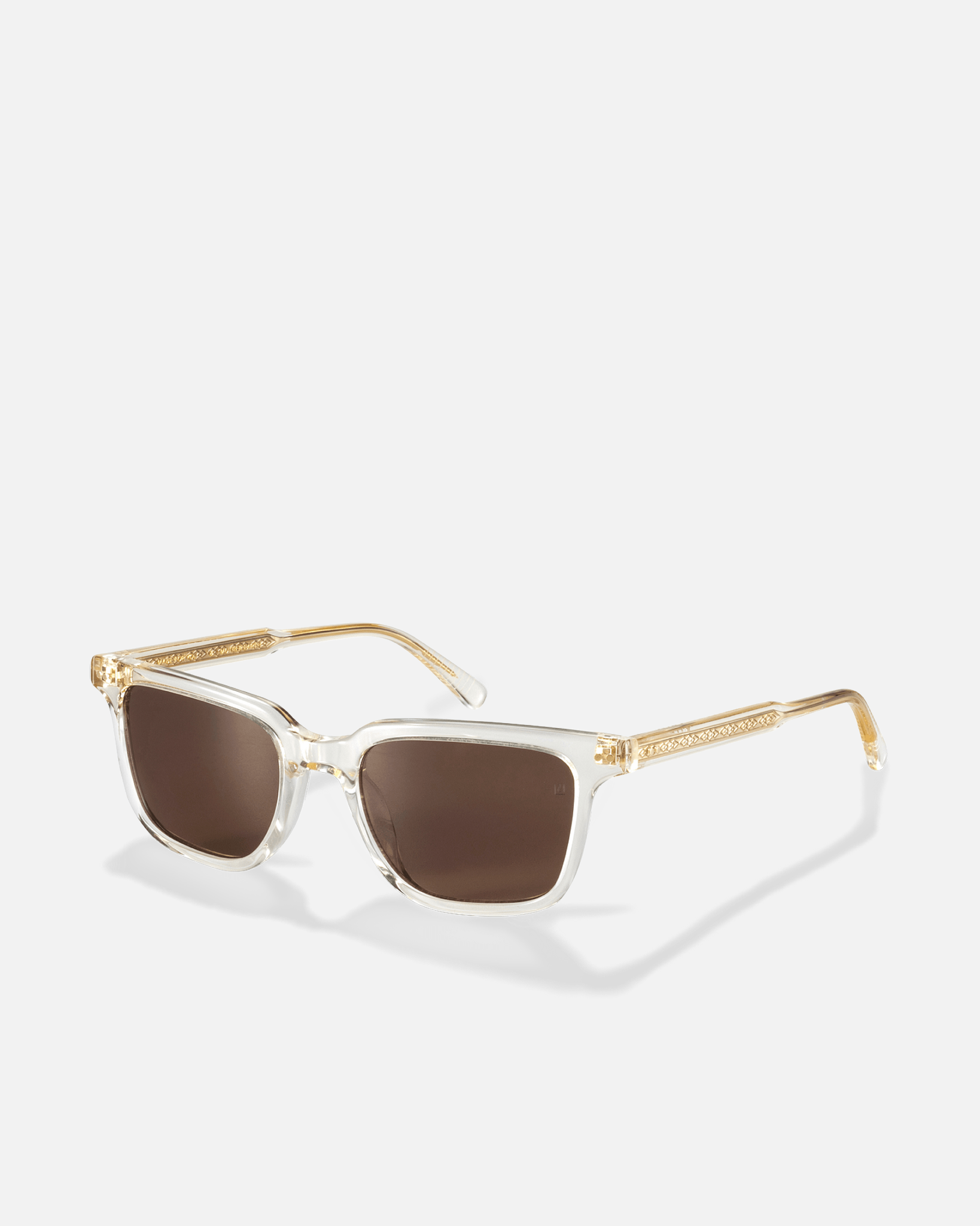 Pepino - Champagne/Brown