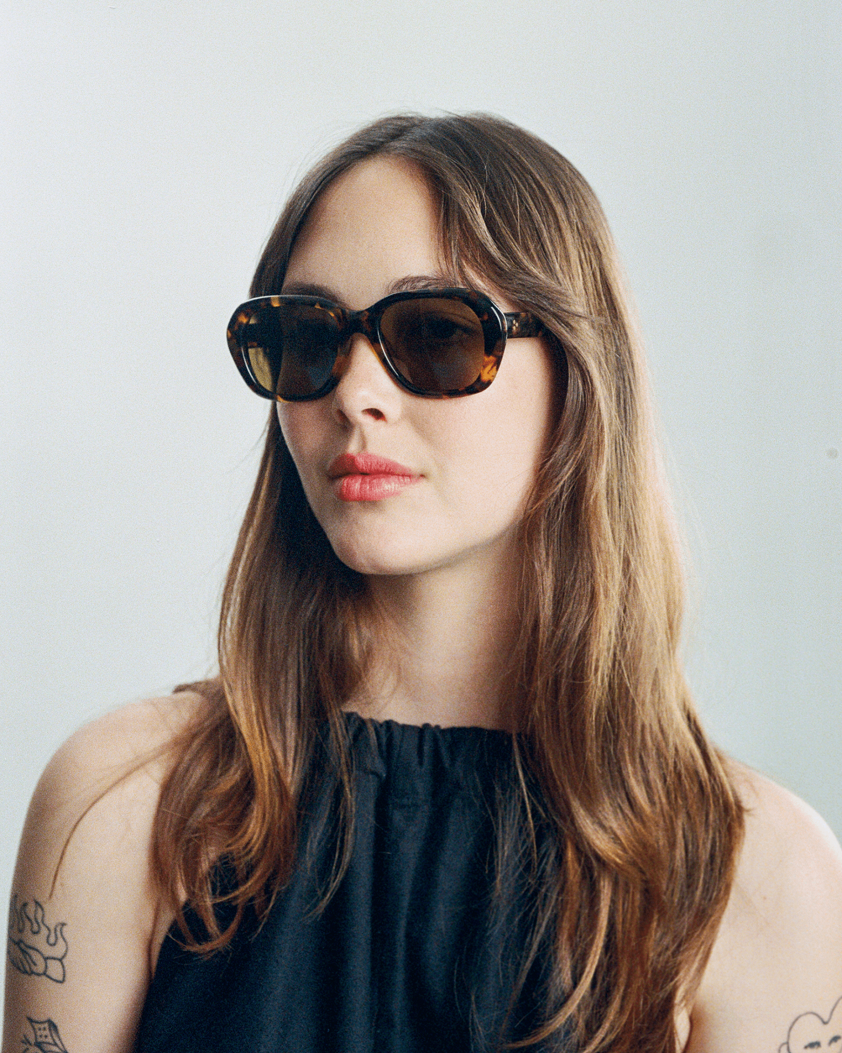 Tamar - Retro Brown