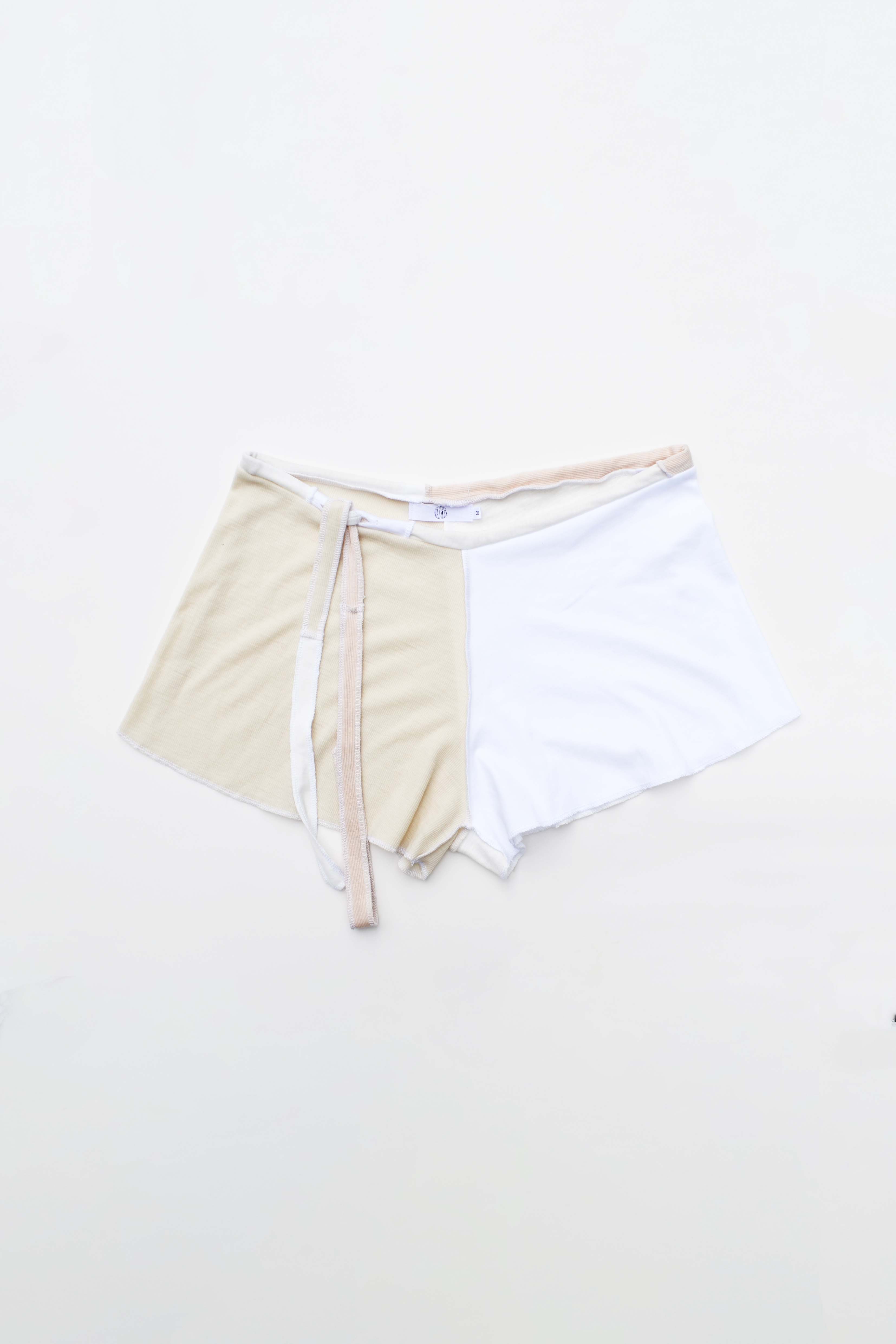 Low Front Beezy Shorts