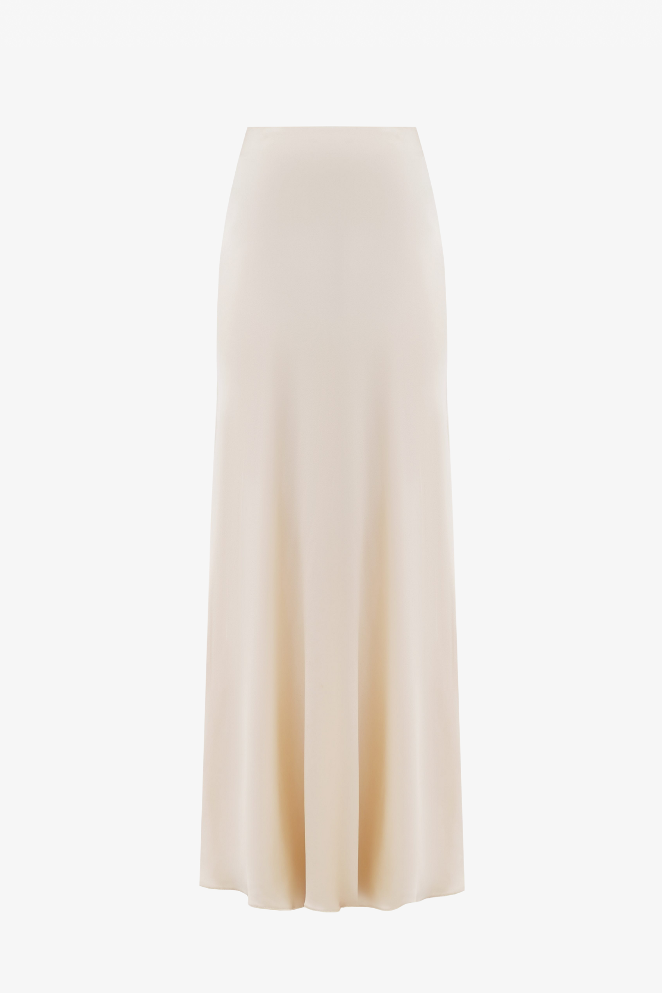 The brazillian sand siren skirt in a white background. 100% made from sustainable silk.