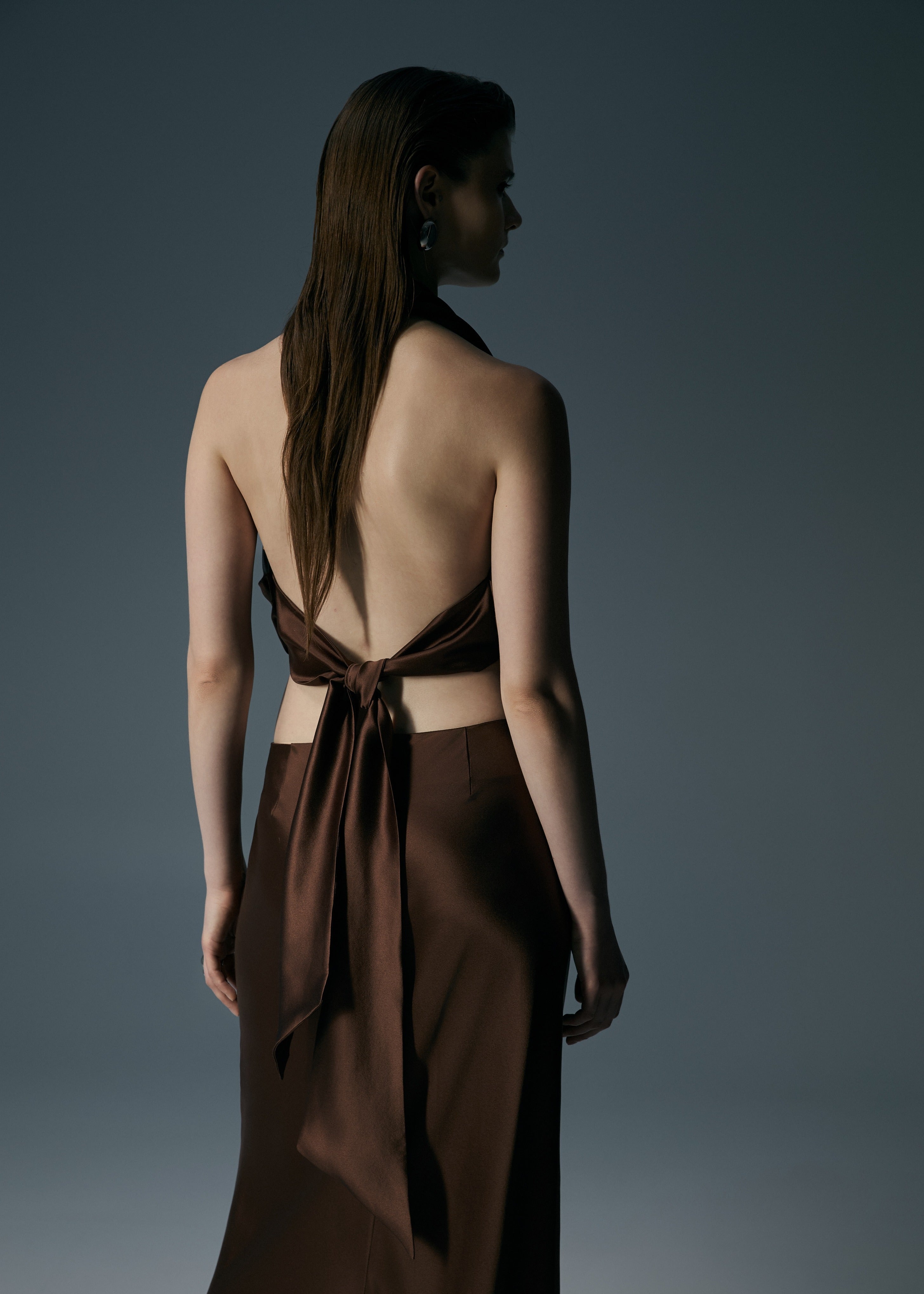 Muse Top - Choco