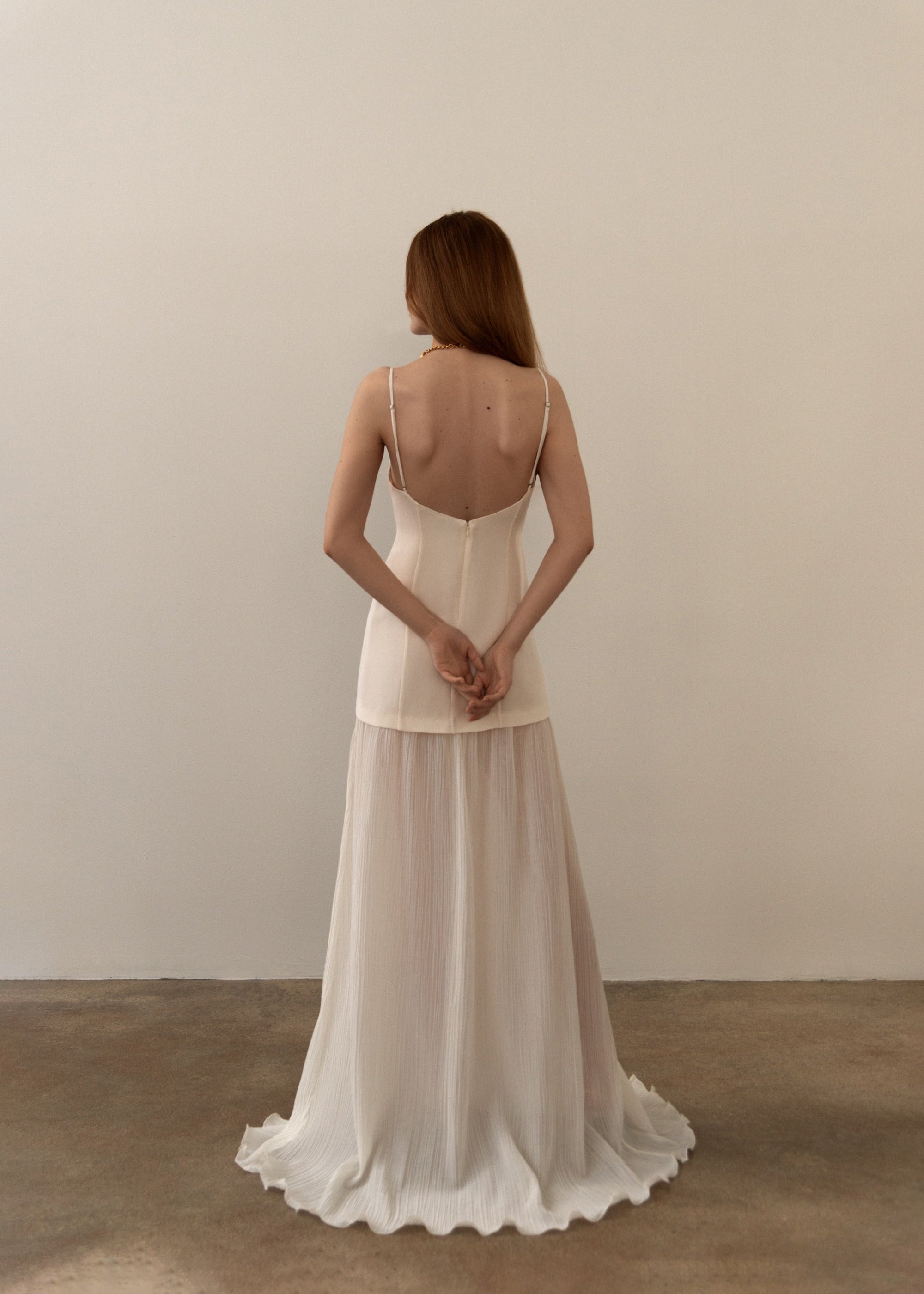 Calypso Dress