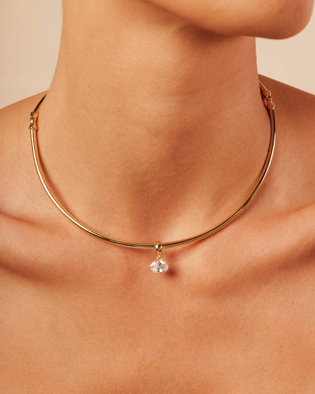 Latch Choker