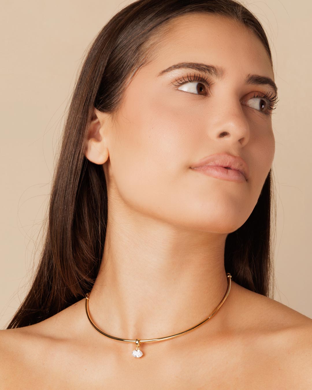 Latch Choker