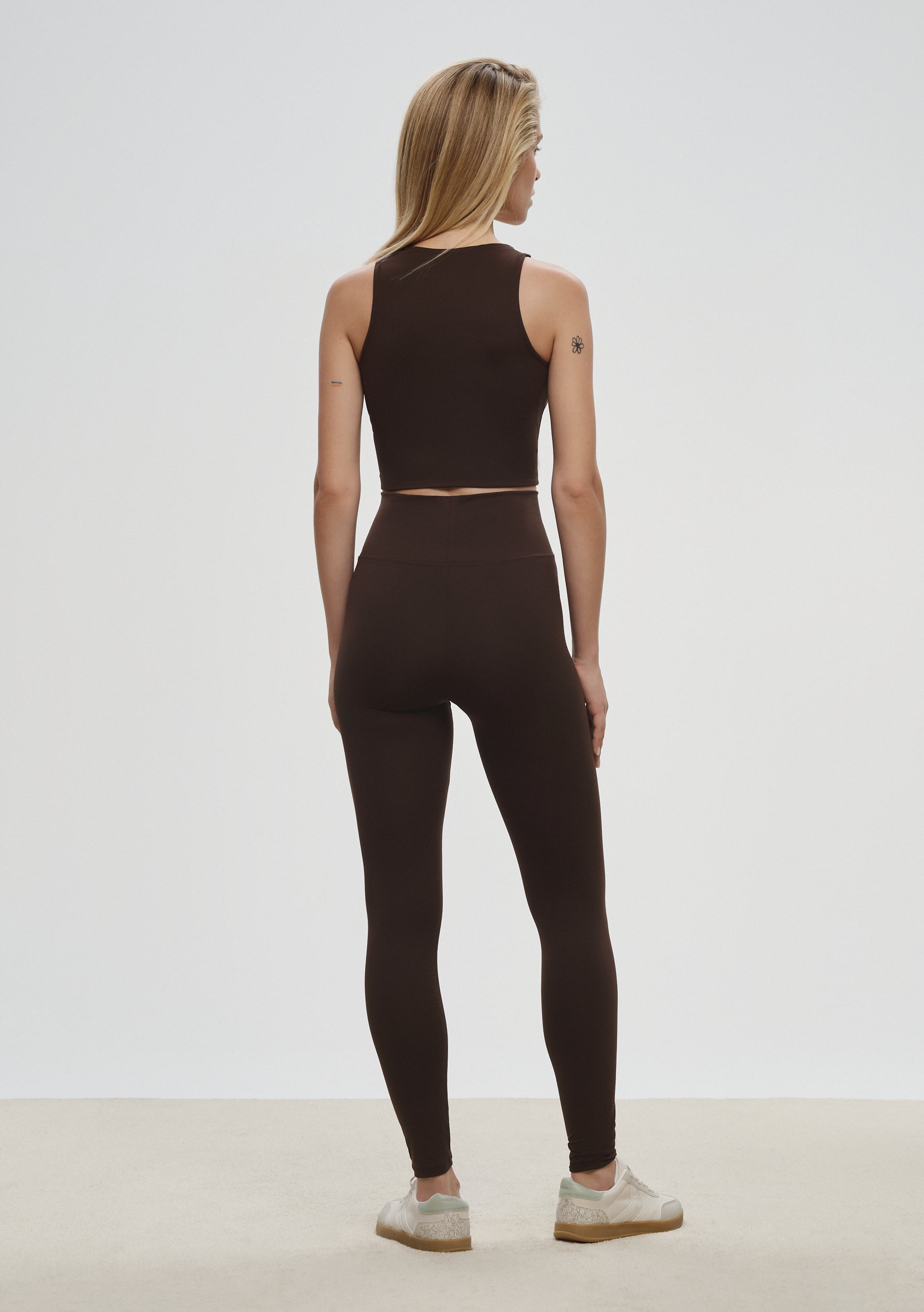 Original Bra in Dark Brown