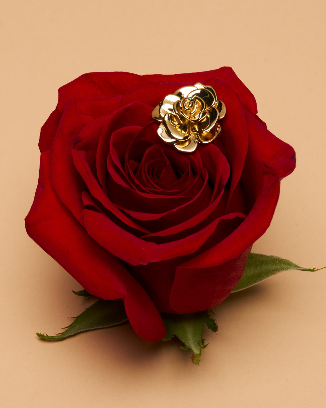 Rose Ring